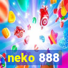 neko 888